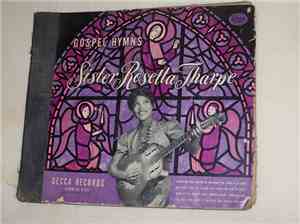 Sister Rosetta Tharpe - Gospel Songs