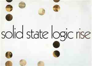 Solid State Logic - Rise