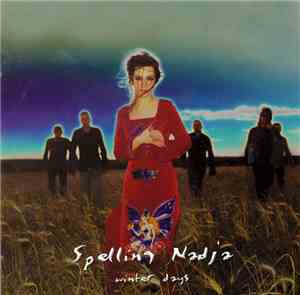 Spelling Nadja - Winter Days