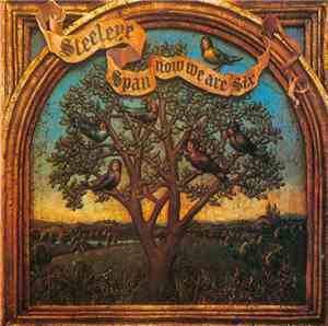 Steeleye Span - Now We Are Six