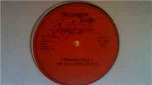 Stranger Cole - Bread In The Oven/Uno Dos Tres