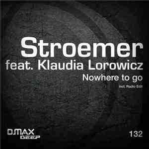 Stroemer Feat. Klaudia Lorowicz - Nowhere To Go