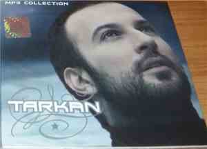 Tarkan - MP3 Collection