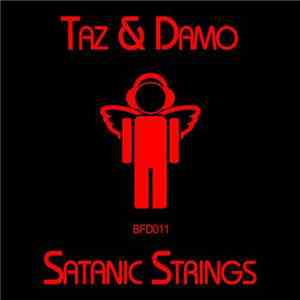 Taz & Damo - Satanic Strings