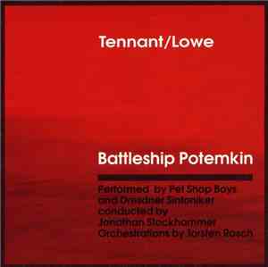 Tennant/Lowe - Battleship Potemkin