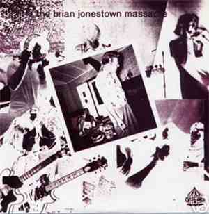The Brian Jonestown Massacre - Cold To The Touch