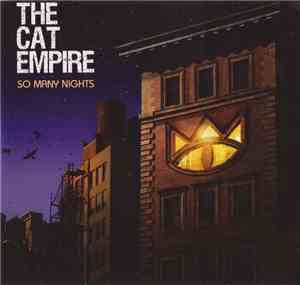 The Cat Empire - So Many Nights