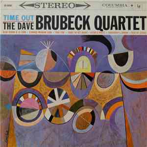 The Dave Brubeck Quartet - Time Out