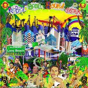The Dingees - Rebel Soul Sound System