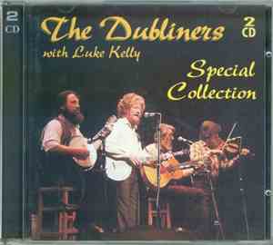 The Dubliners With Luke Kelly - Special Collection