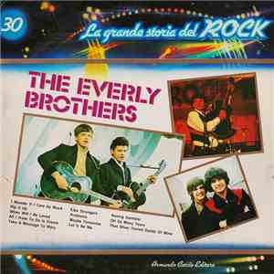 The Everly Brothers - The Everly Brothers