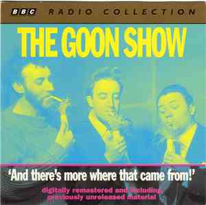 The Goons - Volume 5 