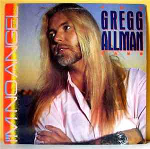 The Gregg Allman Band - I'm No Angel