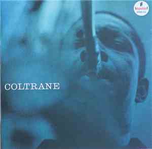 The John Coltrane Quartette - Coltrane