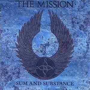 The Mission - Sum And Substance