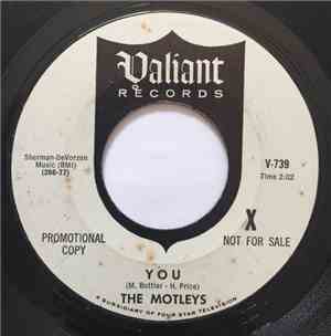 The Motleys - You