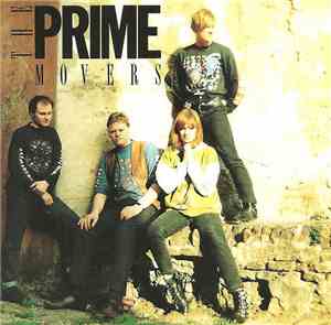 The Prime Movers - Earth Church