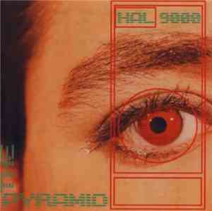 The Pyramid  - H.A.L. 9000