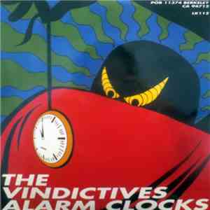 The Vindictives - Alarm Clocks