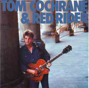 Tom Cochrane & Red Rider - Victory Day