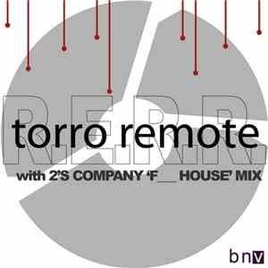 Torro Remote - R.E.R.R.