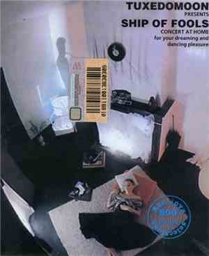 Tuxedomoon - Ship Of Fools