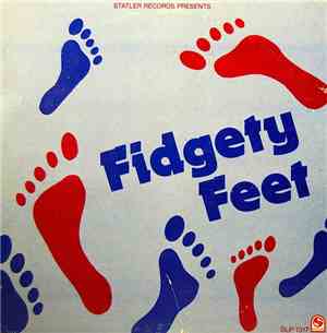 Unknown Artist - Fidgety Feet