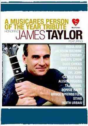 Various - A MusiCares Tribute To James Taylor