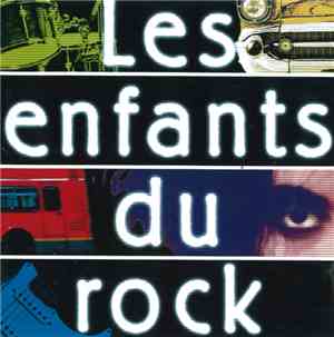 Various - Les Enfants Du Rock