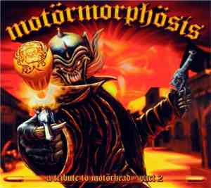 Various - Motörmorphösis - A Tribute To Motörhead - Part 2