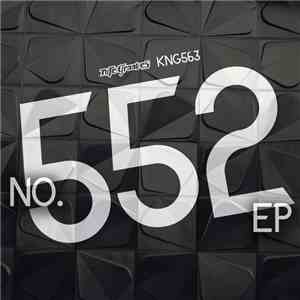 Various - No. 552 EP