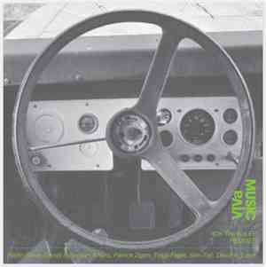 Various - On The Bus EP (Remixes)