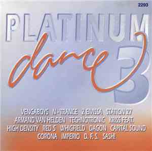 Various - Platinum Dance 3