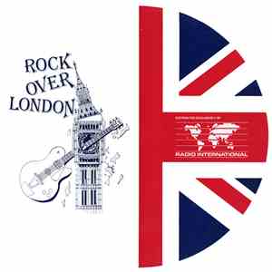 Various - Rock Over London #451