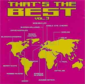 Various - That's The Best Vol.3