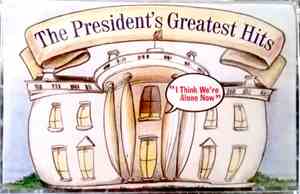 Various - The President's Greatest Hits