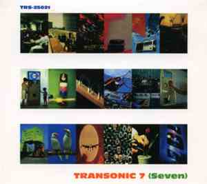 Various - Transonic 7 (Seven)