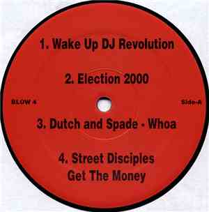 Various - Underground Hip Hop