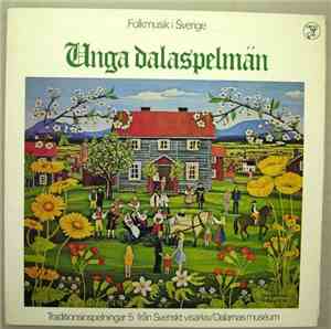 Various - Unga Dalaspelmän