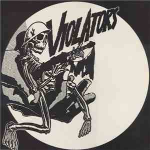 Violators  - Die With Dignity