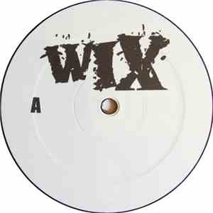 WIX - Smells Like Teen Spirit
