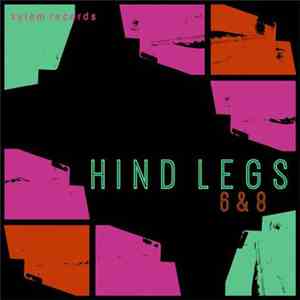 6&8 - Hind Legs
