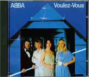 ABBA - Voulez-Vous