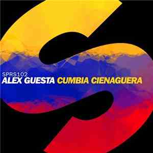 Alex Guesta - Cumbia Cienaguera