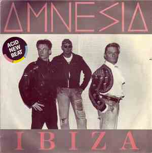 Amnesia - Ibiza