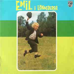 Astrid Lindgren - Emil I Lönneberga