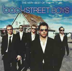Backstreet Boys - The Very Best Of The Backstreet Boys