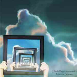 Betacut / Psychedelic Rain - Glitch Vegetarians Vol. 1 - Mirrors Square