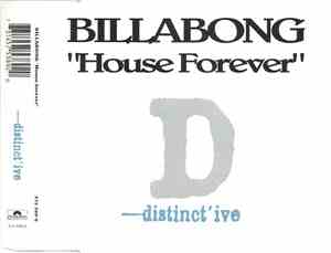 Billabong - House Forever