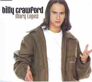 Billy Crawford - Mary Lopez